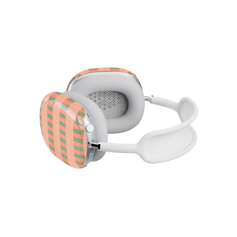 Grand Cabana | Palm Beach AirPods Max Case AirPods Case get.casely 