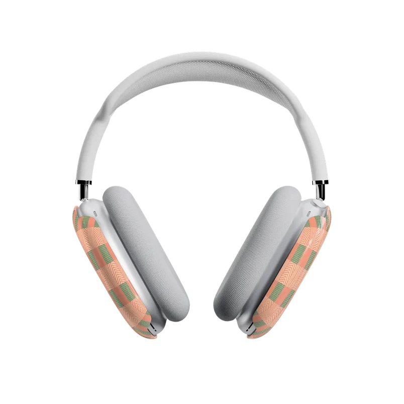 Grand Cabana | Palm Beach AirPods Max Case AirPods Case get.casely 