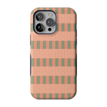Grand Cabana | Palm Beach Case iPhone Case get.casely Bold Flex + MagSafe® iPhone 14 Pro Max 