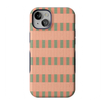 Grand Cabana | Palm Beach Case iPhone Case get.casely Bold Flex + MagSafe® iPhone 15 Plus 