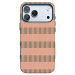 Grand Cabana | Palm Beach Case iPhone Case get.casely Bold Flex + MagSafe® iPhone 17 Pro Max 