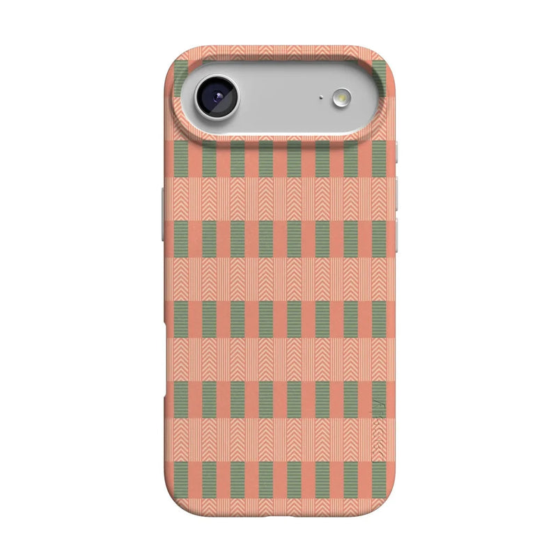 Grand Cabana | Palm Beach Case iPhone Case get.casely Classic + MagSafe® iPhone 17 Air 