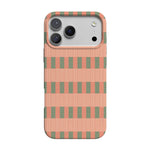 Grand Cabana | Palm Beach Case iPhone Case get.casely Classic + MagSafe® iPhone 17 Pro Max 