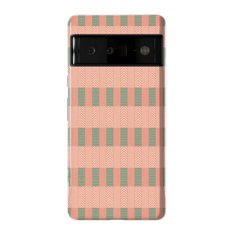 Grand Cabana | Palm Beach Case iPhone Case get.casely Essential Google Pixel 6 Pro 