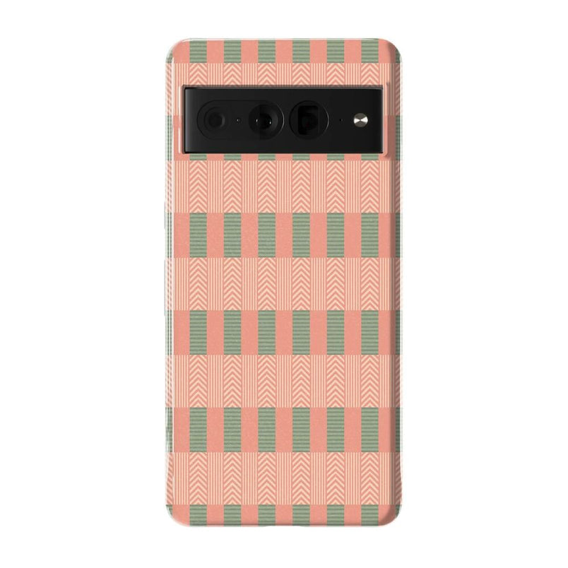 Grand Cabana | Palm Beach Case iPhone Case get.casely Essential Google Pixel 7 Pro 