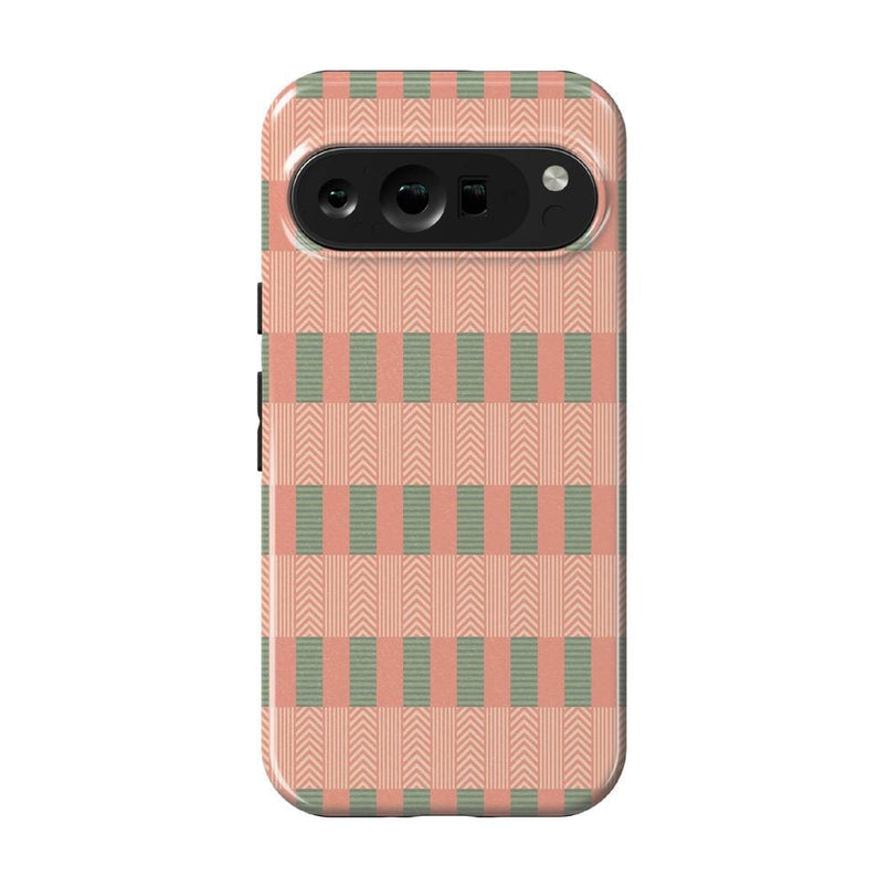 Grand Cabana | Palm Beach Case iPhone Case get.casely Essential Google Pixel 9 Pro 