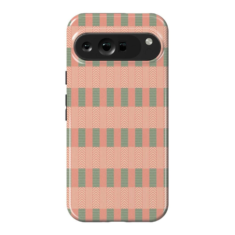 Grand Cabana | Palm Beach Case iPhone Case get.casely Essential Google Pixel 9 Pro XL 