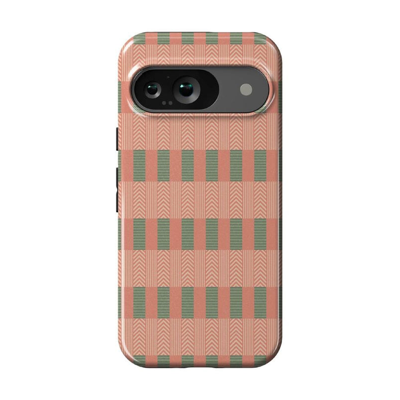 Grand Cabana | Palm Beach Case iPhone Case get.casely Essential Google Pixel 9 