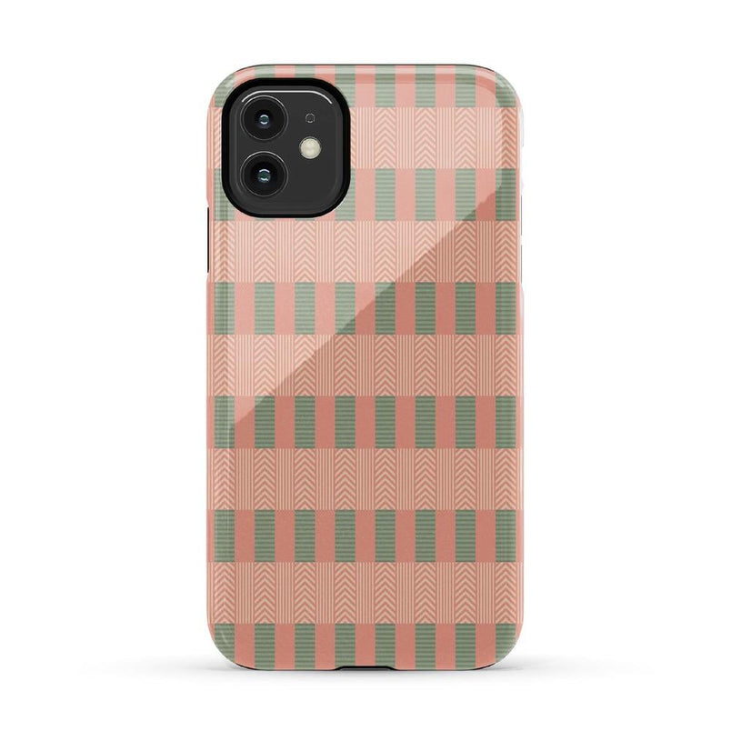 Grand Cabana | Palm Beach Case iPhone Case get.casely Essential iPhone 11 