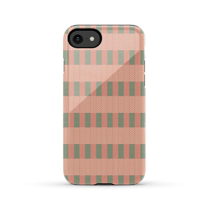 Grand Cabana | Palm Beach Case iPhone Case get.casely Essential iPhone SE (2020 & 2022) 