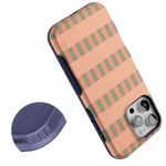 Grand Cabana | Palm Beach Case iPhone Case get.casely 