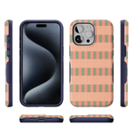 Grand Cabana | Palm Beach Case iPhone Case get.casely 