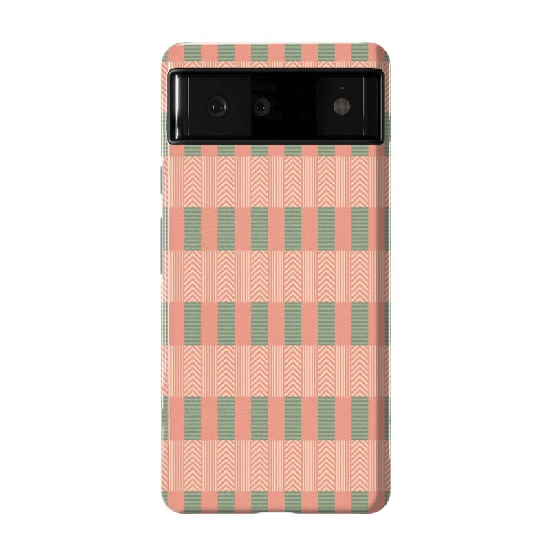 Grand Cabana | Palm Beach Case iPhone Case get.casely 