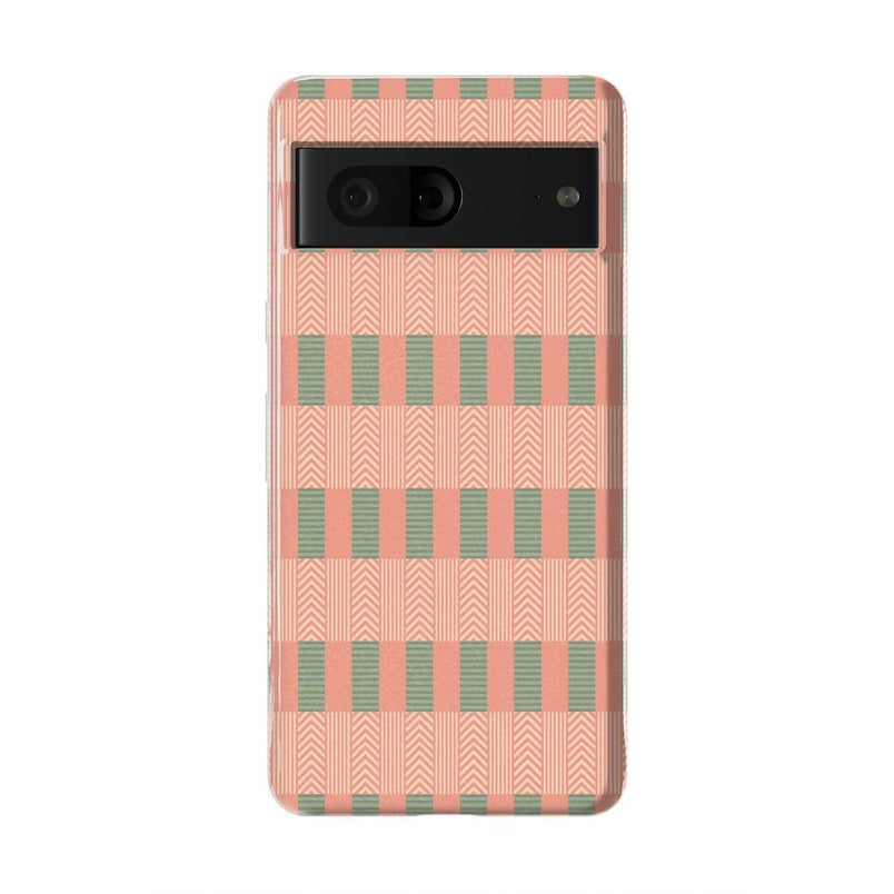 Grand Cabana | Palm Beach Case iPhone Case get.casely 