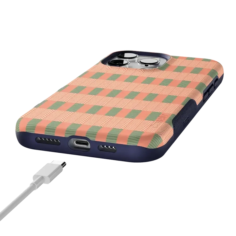 Grand Cabana | Palm Beach Case iPhone Case get.casely 