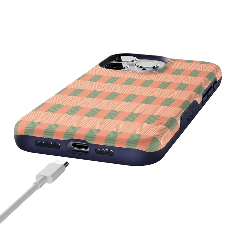 Grand Cabana | Palm Beach Case iPhone Case get.casely 