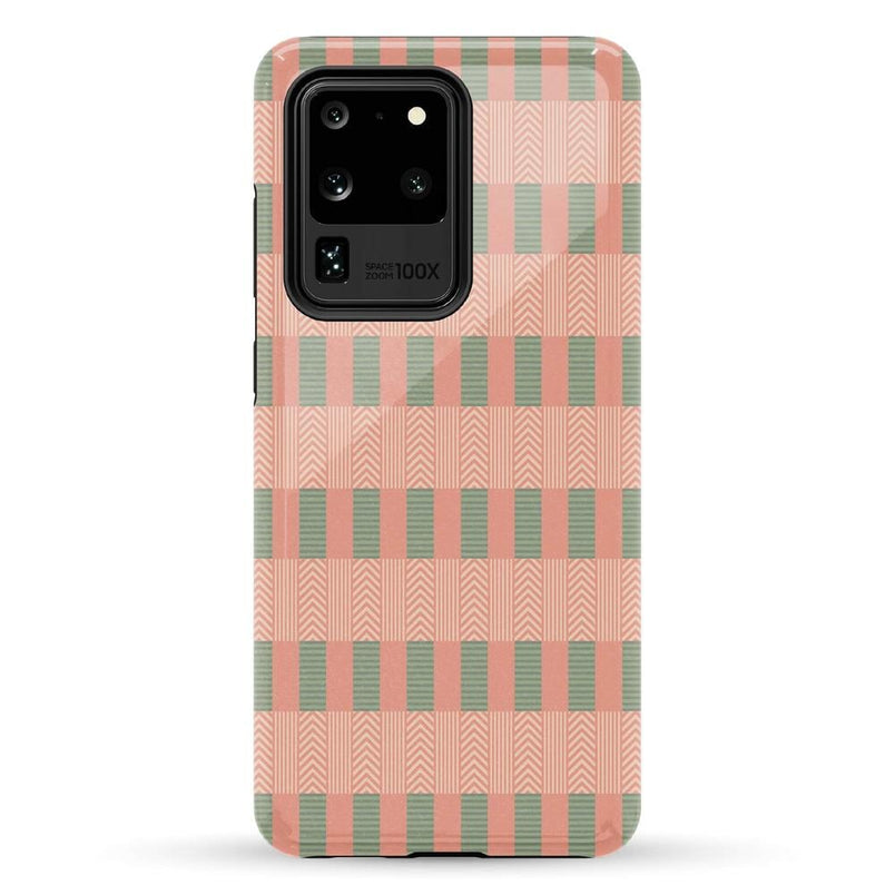 Grand Cabana | Palm Beach Case iPhone Case get.casely 