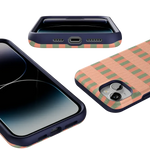 Grand Cabana | Palm Beach Case iPhone Case get.casely 