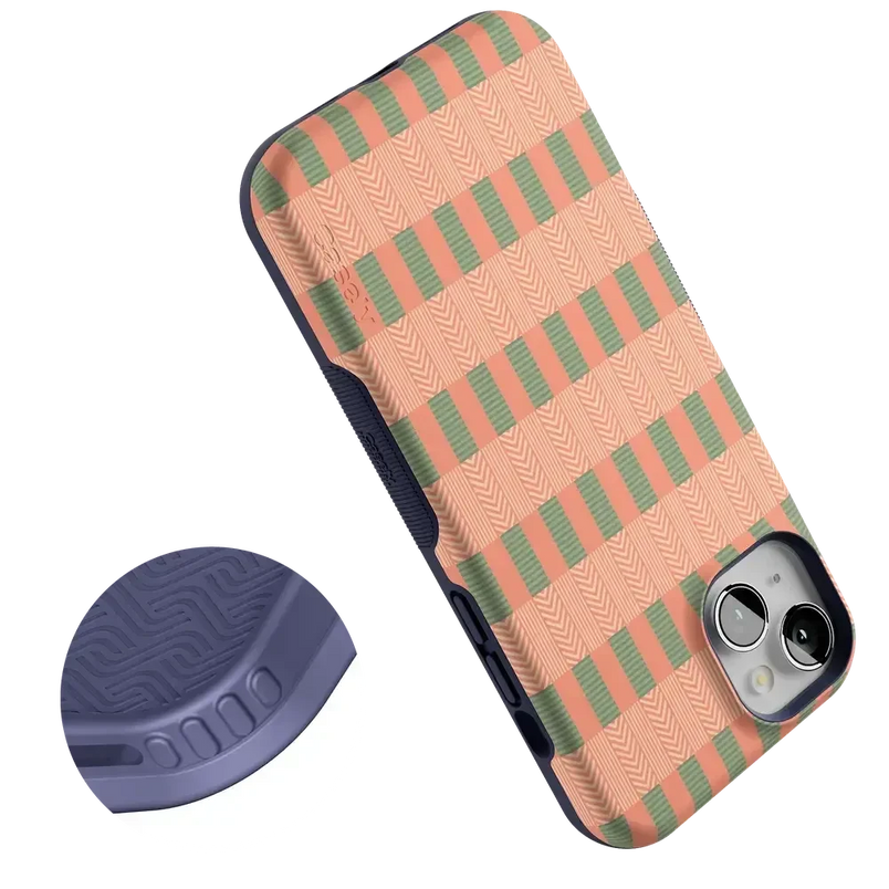 Grand Cabana | Palm Beach Case iPhone Case get.casely 