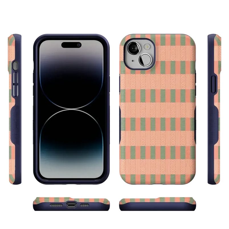 Grand Cabana | Palm Beach Case iPhone Case get.casely 