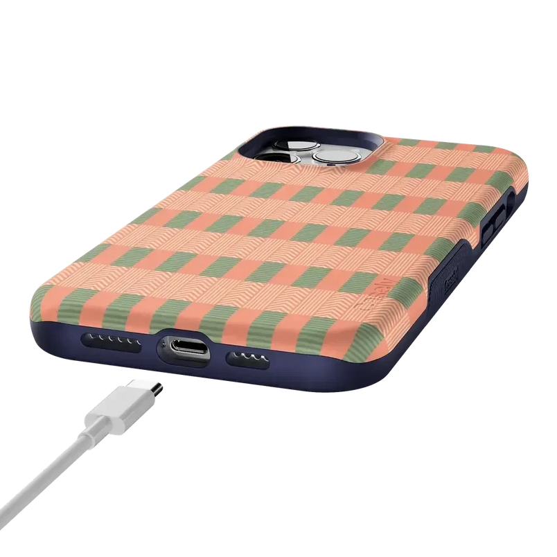 Grand Cabana | Palm Beach Case iPhone Case get.casely 