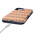 Grand Cabana | Palm Beach Case iPhone Case get.casely 