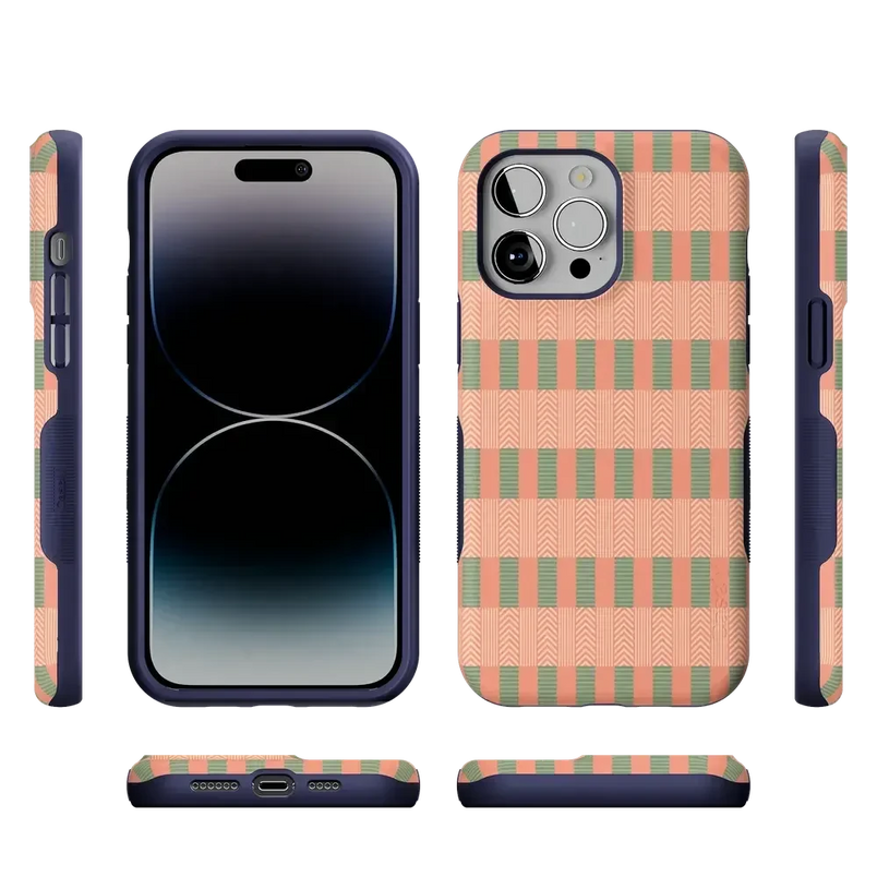 Grand Cabana | Palm Beach Case iPhone Case get.casely 