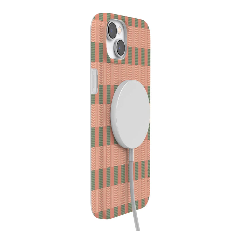 Grand Cabana | Palm Beach Case iPhone Case get.casely 