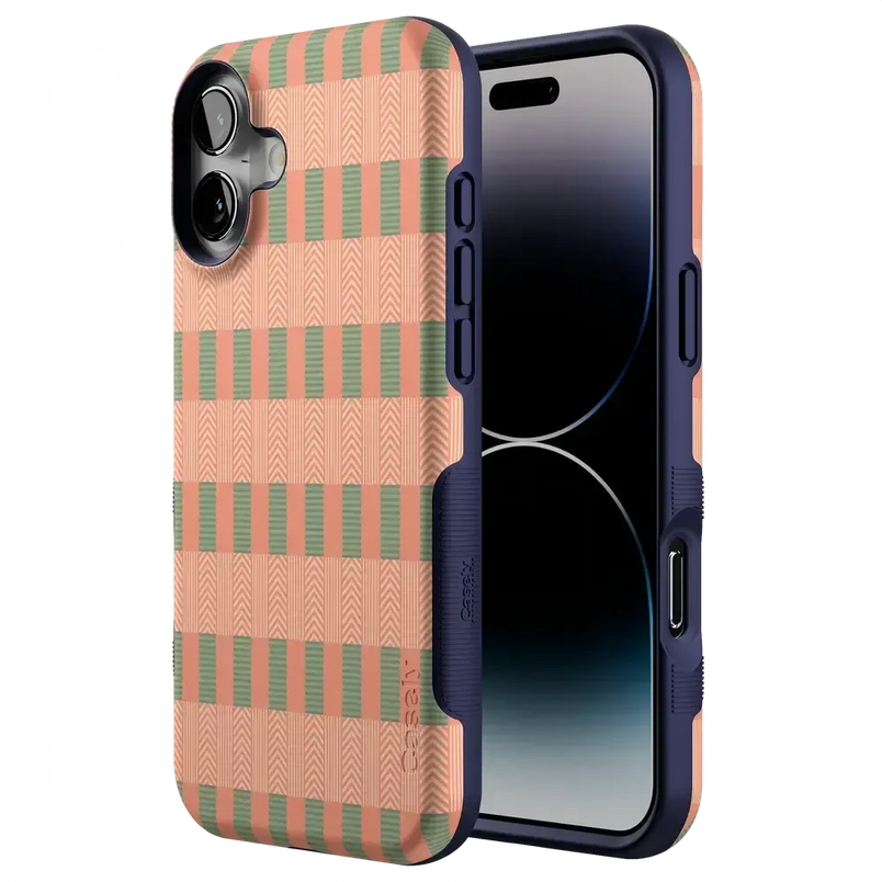 Grand Cabana | Palm Beach Case iPhone Case get.casely 