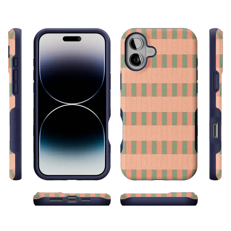 Grand Cabana | Palm Beach Case iPhone Case get.casely 