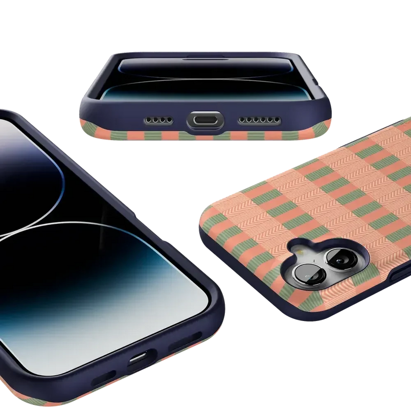 Grand Cabana | Palm Beach Case iPhone Case get.casely 