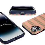 Grand Cabana | Palm Beach Case iPhone Case get.casely 