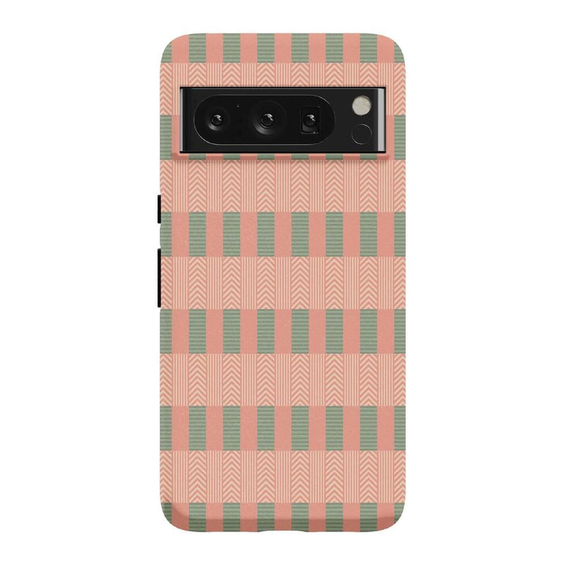 Grand Cabana | Palm Beach Case iPhone Case get.casely 
