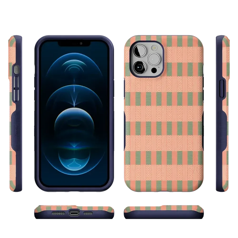Grand Cabana | Palm Beach Case iPhone Case get.casely 