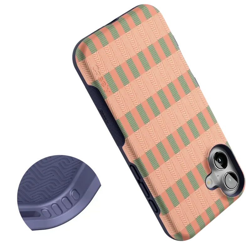 Grand Cabana | Palm Beach Case iPhone Case get.casely 