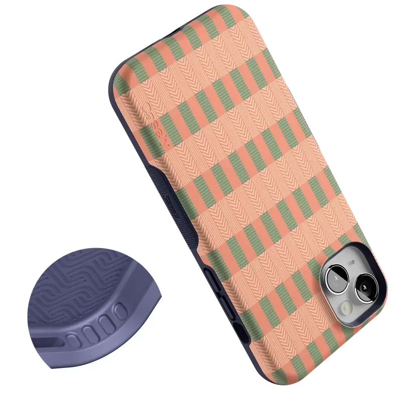 Grand Cabana | Palm Beach Case iPhone Case get.casely 