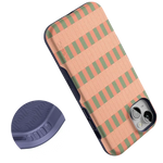 Grand Cabana | Palm Beach Case iPhone Case get.casely 