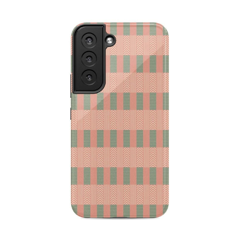 Grand Cabana | Palm Beach Case iPhone Case get.casely 