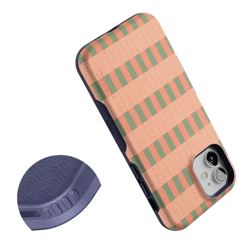 Grand Cabana | Palm Beach Case iPhone Case get.casely 