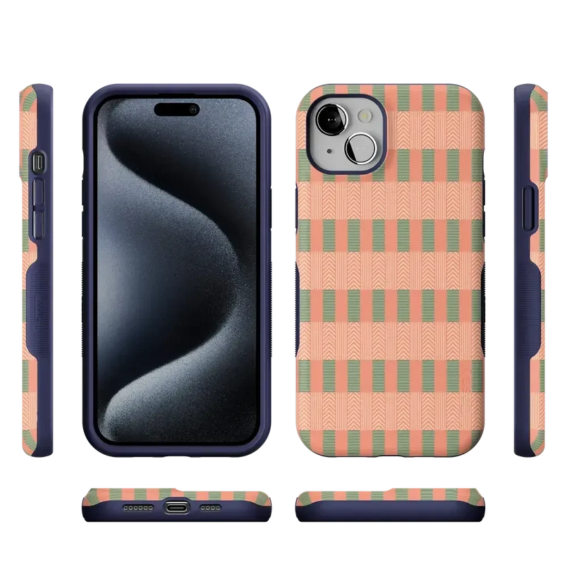 Grand Cabana | Palm Beach Case iPhone Case get.casely 