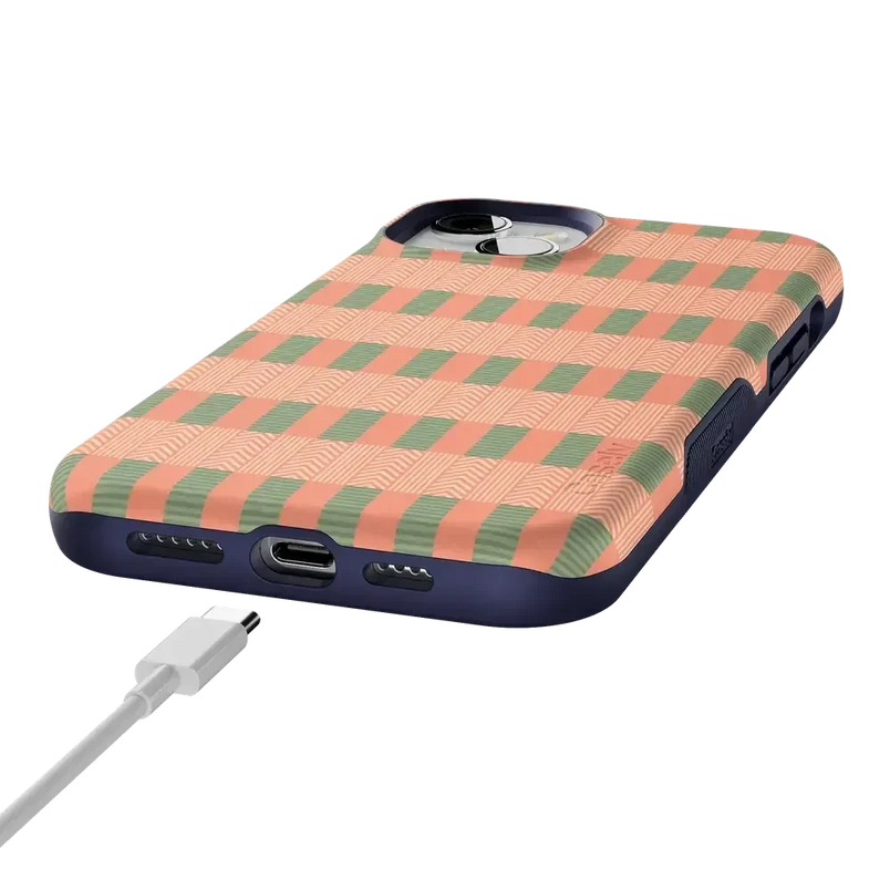 Grand Cabana | Palm Beach Case iPhone Case get.casely 