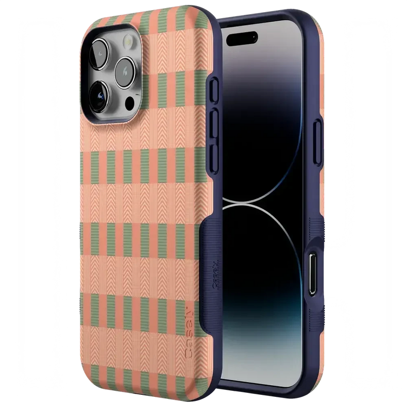 Grand Cabana | Palm Beach Case iPhone Case get.casely 