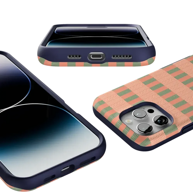 Grand Cabana | Palm Beach Case iPhone Case get.casely 