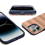 Grand Cabana | Palm Beach Case iPhone Case get.casely 