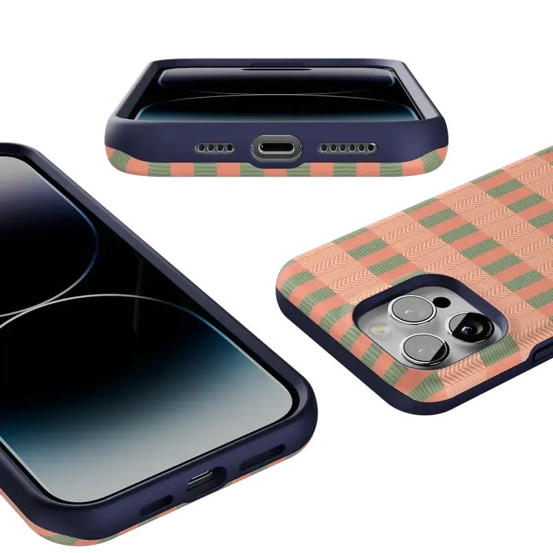 Grand Cabana | Palm Beach Case iPhone Case get.casely 