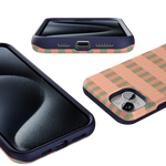 Grand Cabana | Palm Beach Case iPhone Case get.casely 