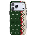 Grandpa's Sweater | Holiday Knit Case Phone Case Casetry Bold Flex + MagSafe® iPhone 17 Pro Max 