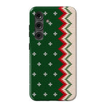 Grandpa's Sweater | Holiday Knit Case Phone Case Casetry Essential Galaxy S24
