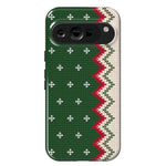 Grandpa's Sweater | Holiday Knit Case Phone Case Casetry Essential Google Pixel 9 Pro