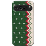 Grandpa's Sweater | Holiday Knit Case Phone Case Casetry Essential Google Pixel 9 Pro XL